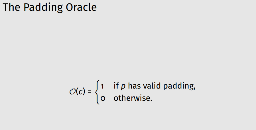 Padding Oracle Attack on Wallet.dat password decryption for the popular Bitcoin Core wallet